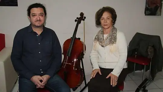 Nev Eda'dan nostaljik bir konser 