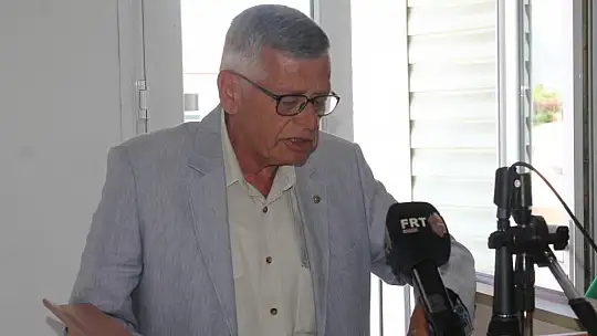 Başkan Ünal güven tazeledi