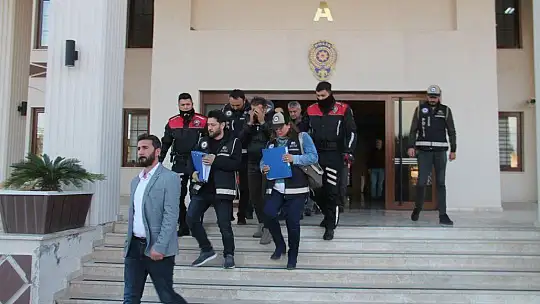 Fethiye'deki Göçmen Faciası Olayına 10 Tutuklama