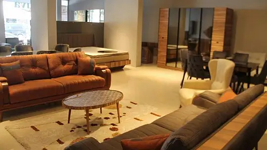 Yuva Mobilya'da sonbahar kampanyası