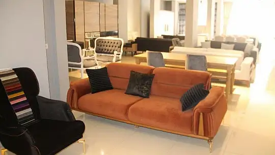 Yuva Mobilya'da sonbahar kampanyası