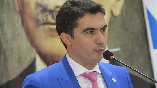 SEYDİKEMER AK PARTİ'DE GÜMÜŞ, GÜVEN TAZELEDİ