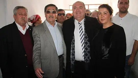 Mehmet Demir Sevgisi Sokağa Taştı