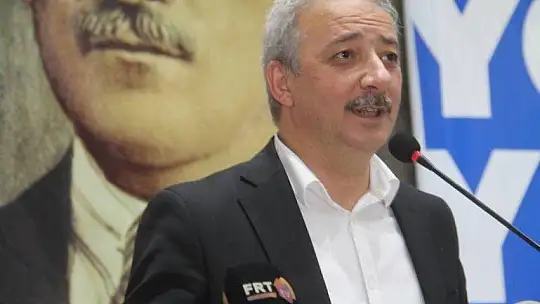 SEYDİKEMER AK PARTİ'DE GÜMÜŞ, GÜVEN TAZELEDİ