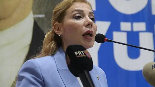 SEYDİKEMER AK PARTİ'DE GÜMÜŞ, GÜVEN TAZELEDİ