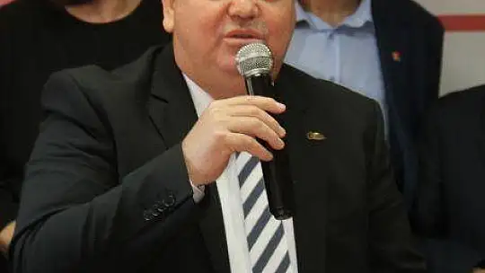 'Yaşadığımız üzüntünün tarifi yok'