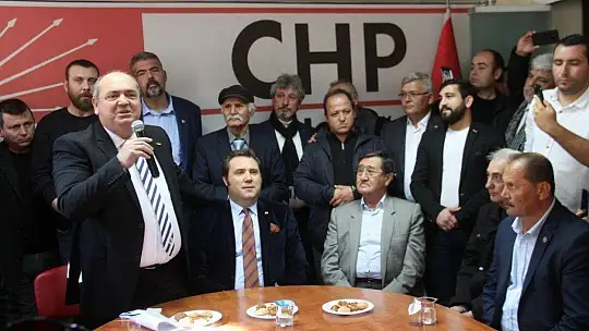 Mehmet Demir Sevgisi Sokağa Taştı