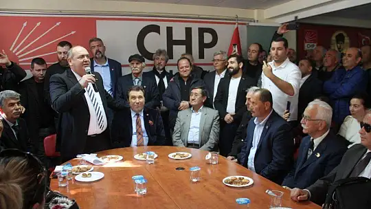 Mehmet Demir Sevgisi Sokağa Taştı