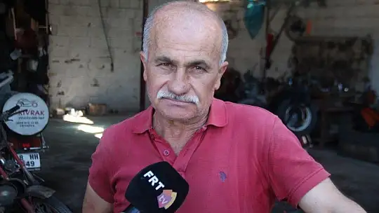 Bir dönemin efsanesi 'Gara Jawa' ilk haline dönüyor