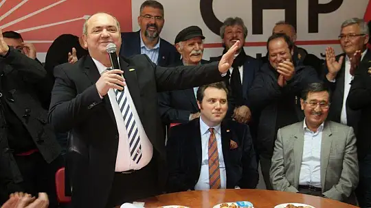 Mehmet Demir Sevgisi Sokağa Taştı