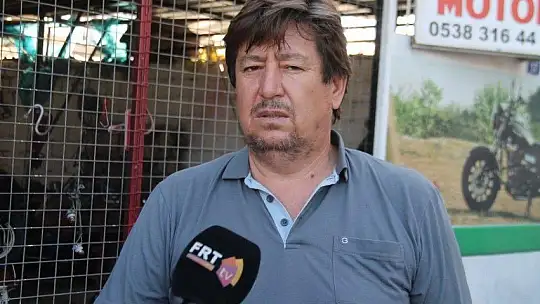 Bir dönemin efsanesi 'Gara Jawa' ilk haline dönüyor