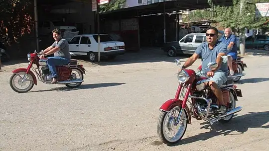 Bir dönemin efsanesi 'Gara Jawa' ilk haline dönüyor