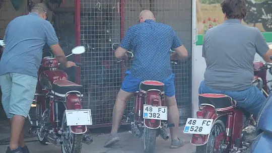 Bir dönemin efsanesi 'Gara Jawa' ilk haline dönüyor