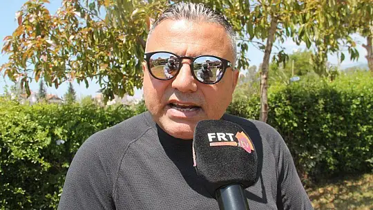 Ay ''Pandemi Sertifikasının Netleşmesini İstiyoruz''