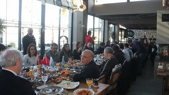 Başkan Karaca, 'Biz sadece festivaller yapmıyoruz'