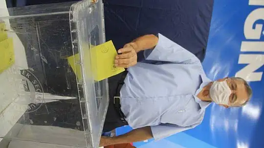 SEYDİKEMER AK PARTİ'DE GÜMÜŞ, GÜVEN TAZELEDİ