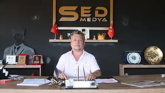 Köktener ''Basına Desteğe Teşekkür''