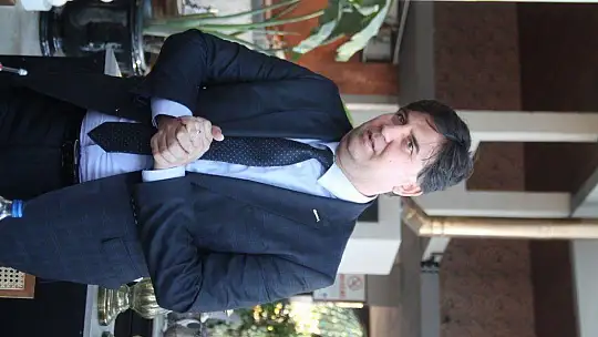 Başkan Karaca, 'Biz sadece festivaller yapmıyoruz'