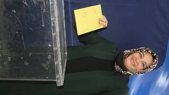 SEYDİKEMER AK PARTİ'DE GÜMÜŞ, GÜVEN TAZELEDİ