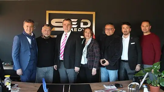 FTSO Başkanı Çıralı, Çalışan Gazetecileri Unutmadı