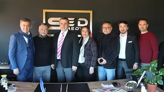 FTSO Başkanı Çıralı, Çalışan Gazetecileri Unutmadı