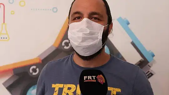 Müfredata uygun projeler