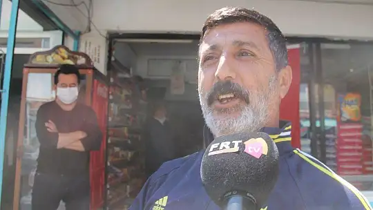 Halkçı Başkan, Veresiye Defterlerini Kapattı