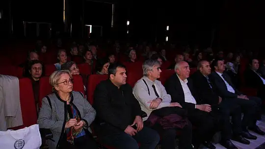 Bizim Yabancılar Türkçe öğreniyor