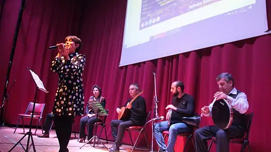 Bizim Yabancılar Türkçe öğreniyor