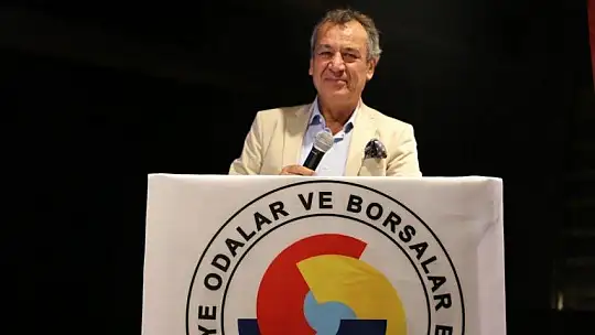 Muğla Borsa ve Odaları bir araya geldi