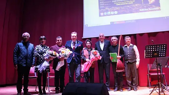 Bizim Yabancılar Türkçe öğreniyor