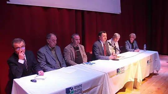 Bizim Yabancılar Türkçe öğreniyor