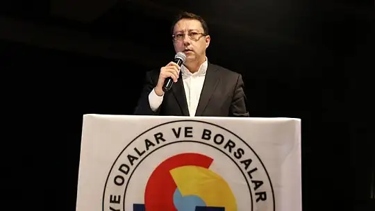 Muğla Borsa ve Odaları bir araya geldi