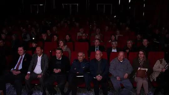 'Beşkaza'da Başka Bir Tarım Mümkün'