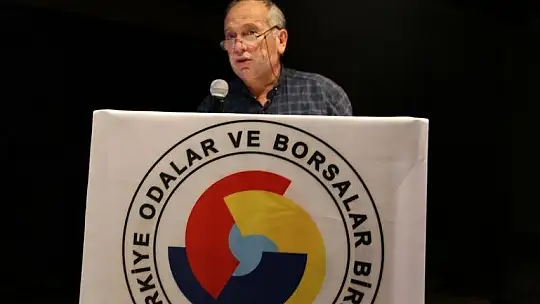 Muğla Borsa ve Odaları bir araya geldi