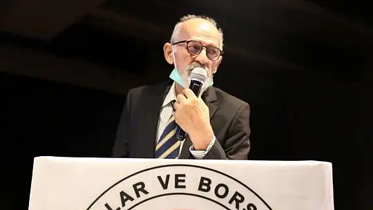 Muğla Borsa ve Odaları bir araya geldi