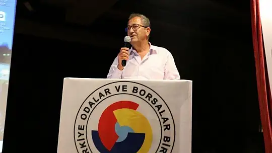 Muğla Borsa ve Odaları bir araya geldi