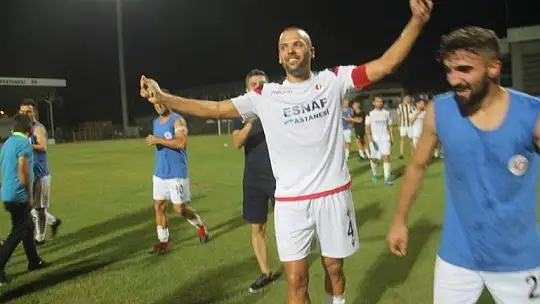 BAŞKAN BAKIRCI, 'DAHA GÜZEL GÜNLERİMİZ OLACAK'