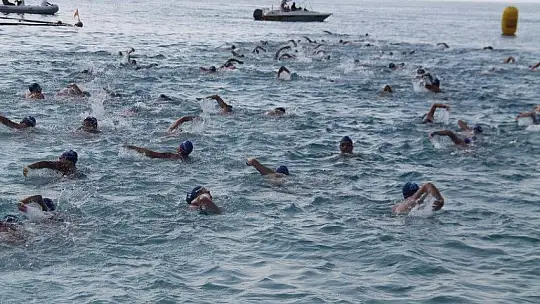 Uluslararası Fethiye Spor Festivali Başladı