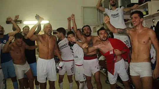 BAŞKAN BAKIRCI, 'DAHA GÜZEL GÜNLERİMİZ OLACAK'