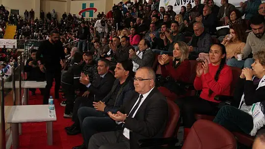 Lokman Hekim Fethiye Belediyespor ilk yarıyı lider tamamladı 83-80