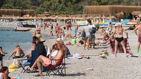 Uluslararası Fethiye Spor Festivali Başladı