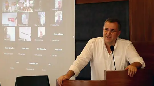 FTSO Meslek Komiteleri Müşterek Toplantısı Yapıldı