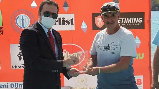 Uluslararası Fethiye Spor Festivali Başladı