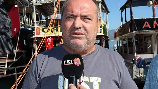 İLÇE BAŞKANI DEMİR'DEN MUHTARLARA JEST