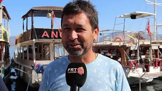 İLÇE BAŞKANI DEMİR'DEN MUHTARLARA JEST