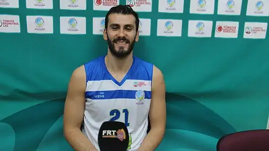 Ay, 'İnancımızla kazanıyoruz'