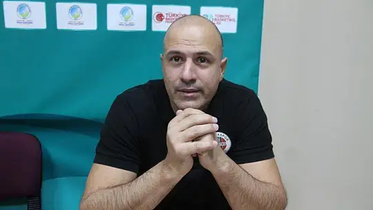 Ay, 'İnancımızla kazanıyoruz'