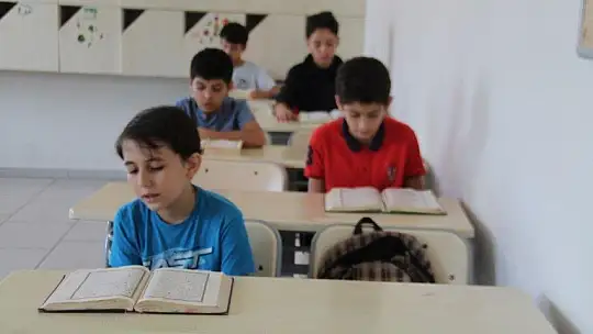 Şehitlerimiz İçin Mevlid Programı Düzenlendi