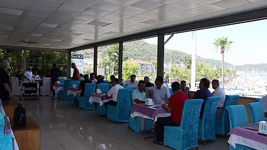 Seçimlerden Önce Turnuva Yapılmayacak